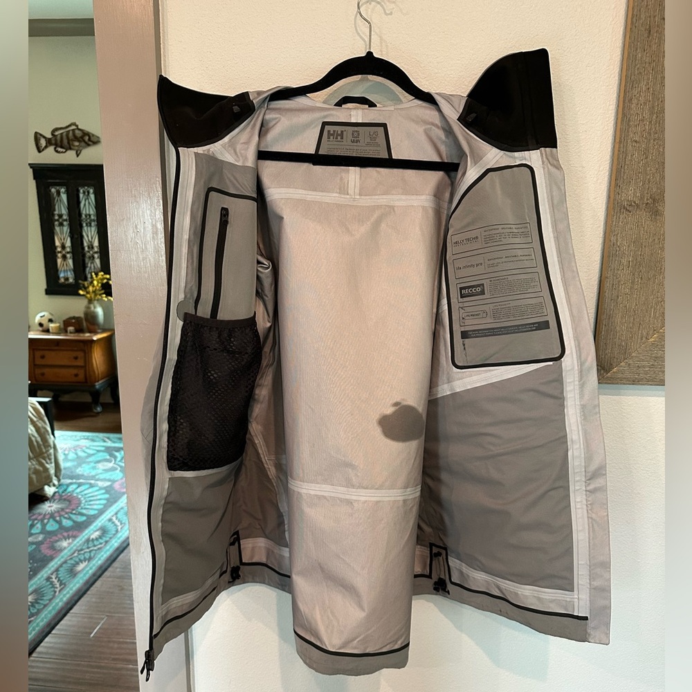 Helly Hansen Elevation Infinity 3.0 Jacket, Women… - image 6